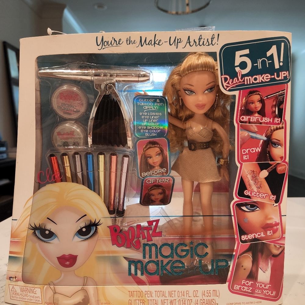 Bratz Doll